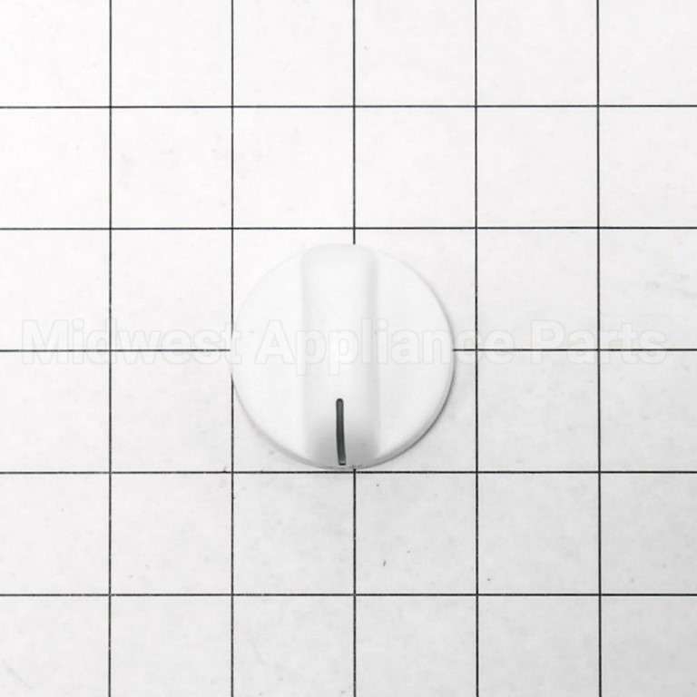 WP8053596 Whirlpool Knob