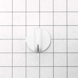 WP8053596 Whirlpool Knob