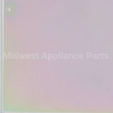 WP8053948 Whirlpool Glass-Door