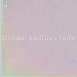 WP8053948 Whirlpool Glass-Door