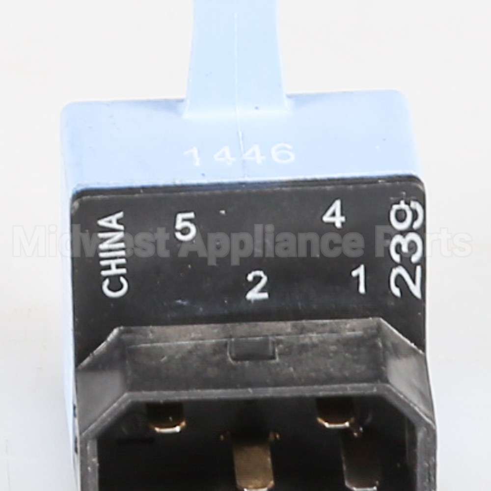 WP8054142 Whirlpool Swtch-Temp