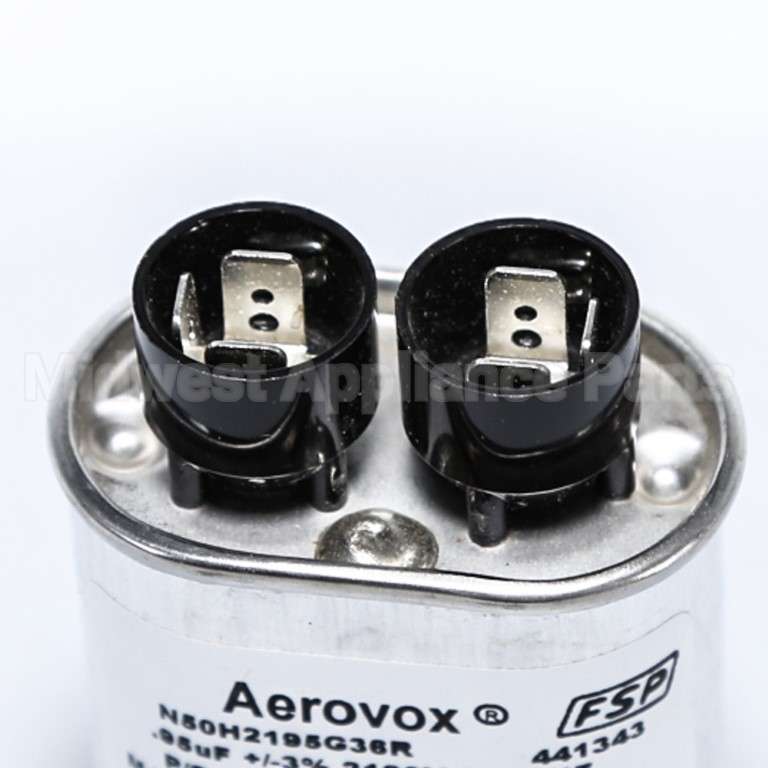 WP815073 Whirlpool Capactr-Mg