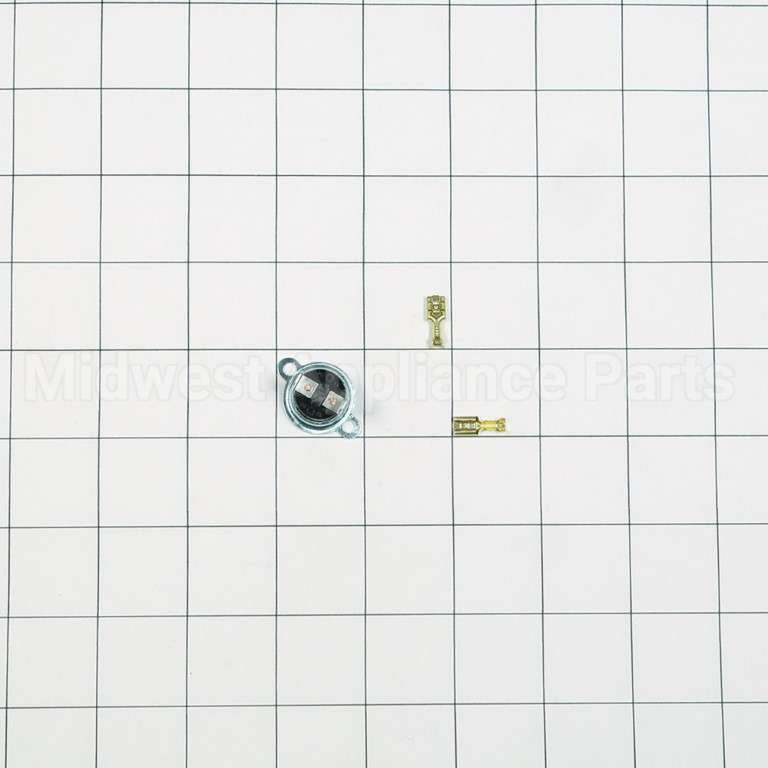WP815076 Whirlpool Thrmst-Fix