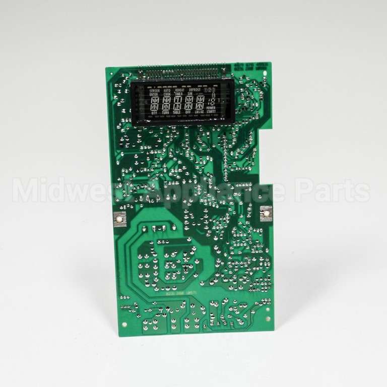 WP8169733 Whirlpool Cntrl-Elec