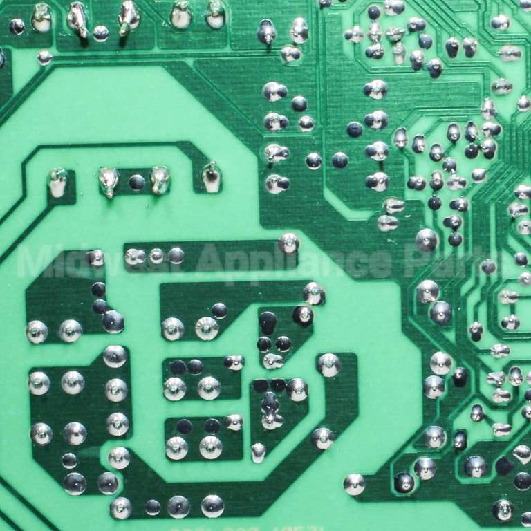 WP8169733 Whirlpool Cntrl-Elec