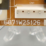 WP8172054 Whirlpool Cntrl-Elec