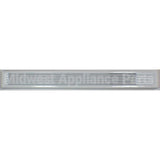 WP8172142 Whirlpool Grill-Vent