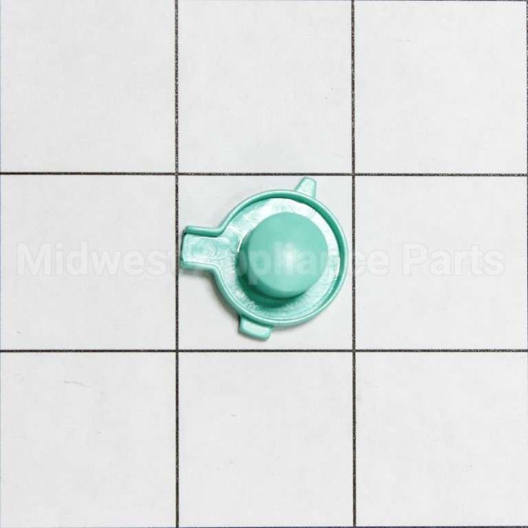 WP8181860 Whirlpool Pushbutton