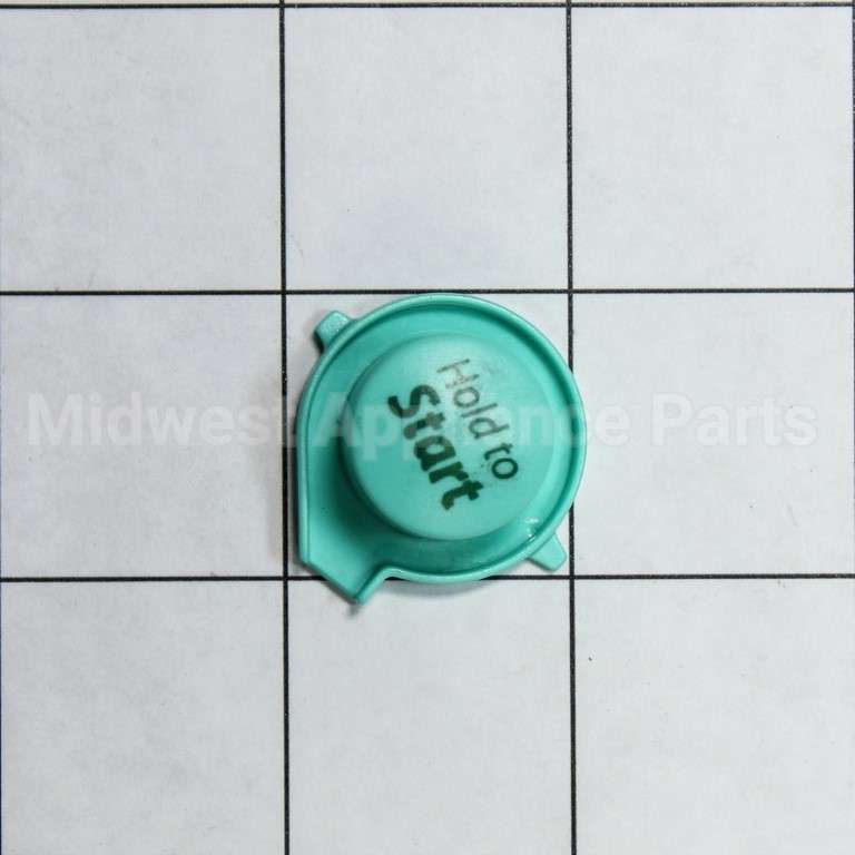 WP8181861 Whirlpool Pushbutton