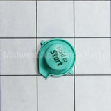WP8181861 Whirlpool Pushbutton