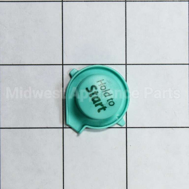 WP8181861 Whirlpool Pushbutton