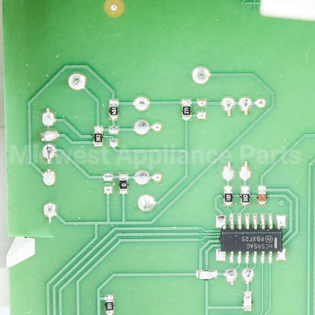 WP8181905 Whirlpool Cntrl-Elec