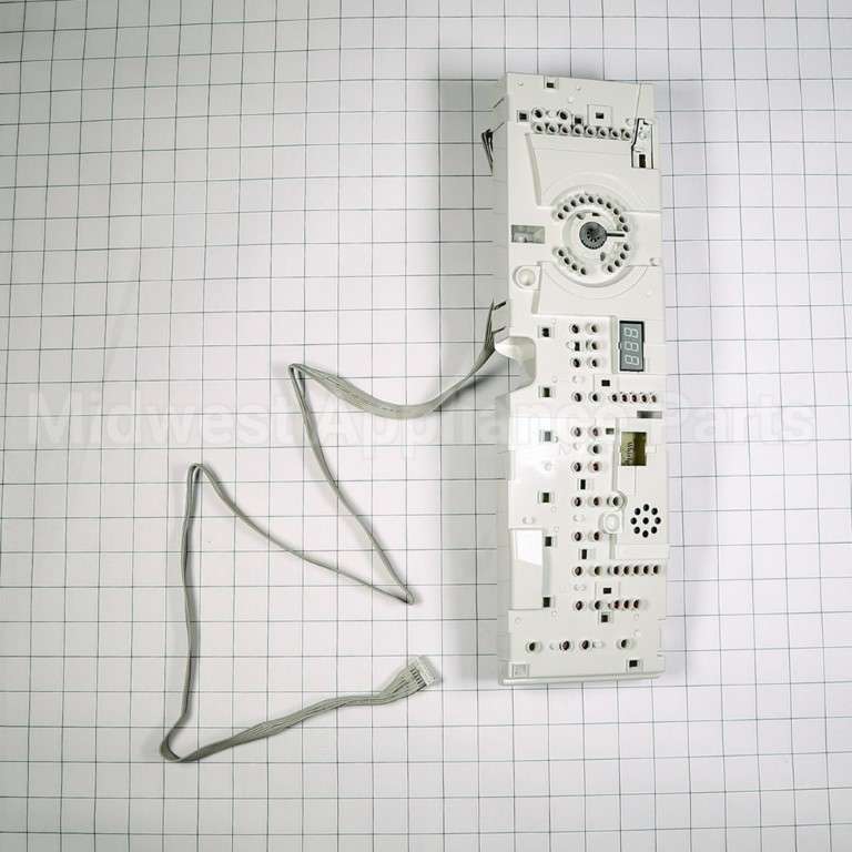 WP8182150 Whirlpool Cntrl-Elec