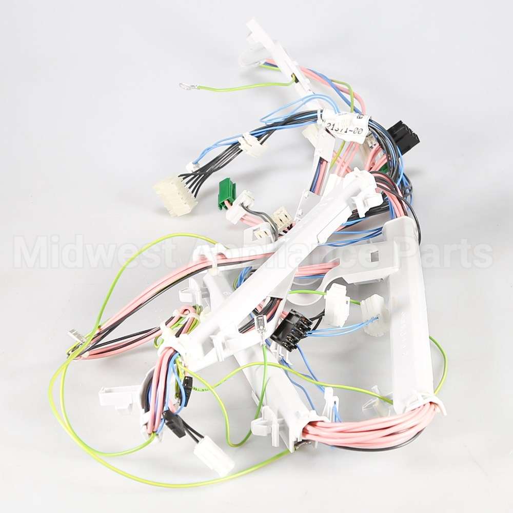 WP8182212 Whirlpool Harns-Wire
