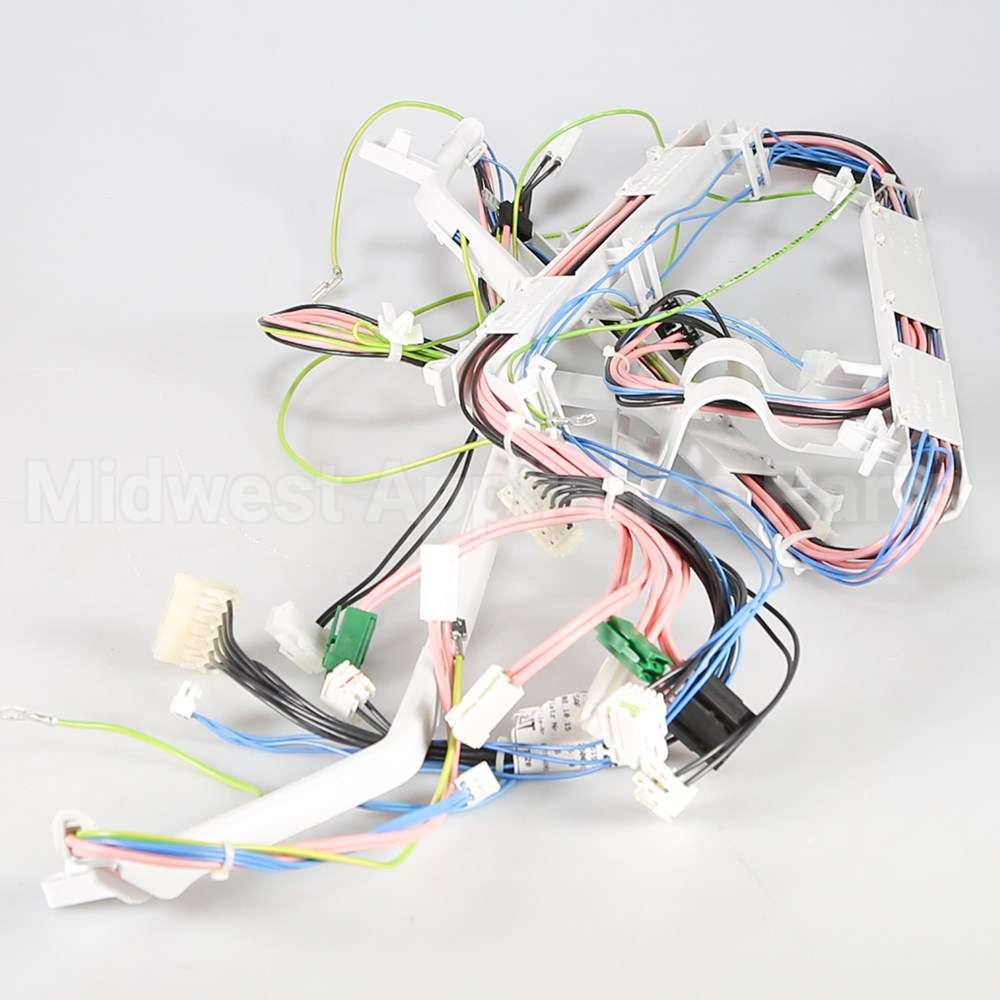 WP8182212 Whirlpool Harns-Wire