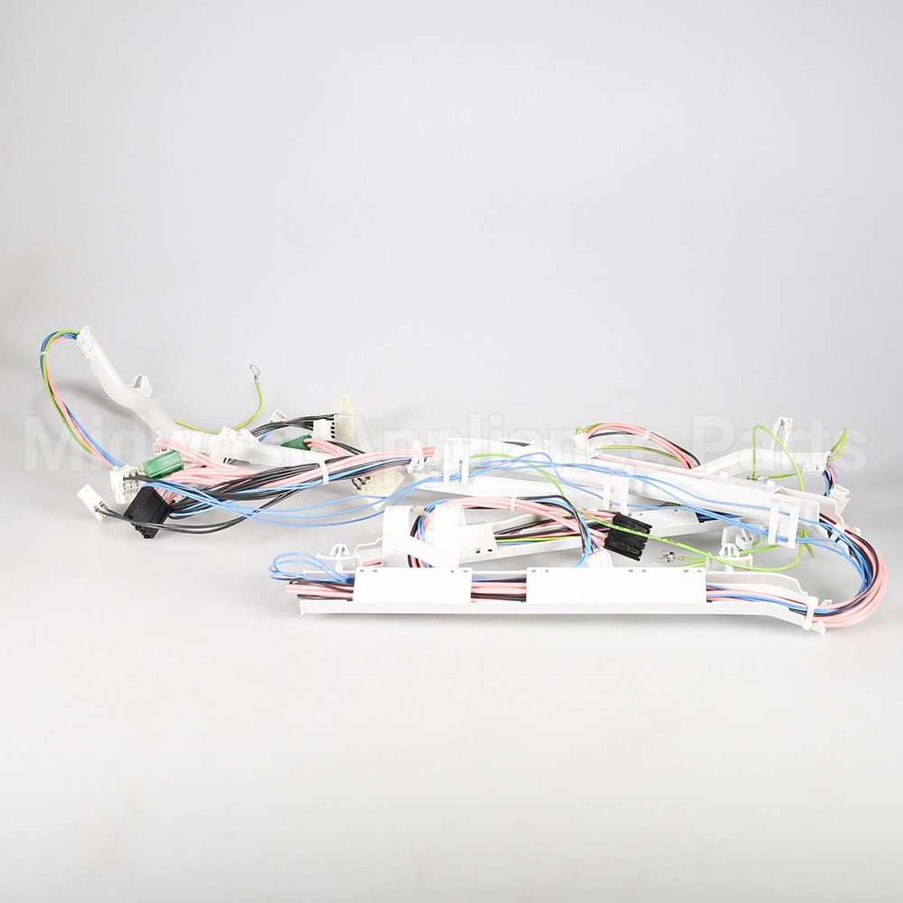 WP8182212 Whirlpool Harns-Wire