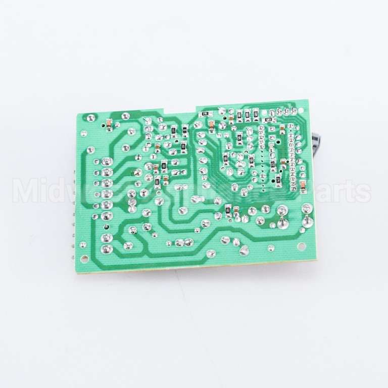 WP8182215 Whirlpool Cntrl-Elec