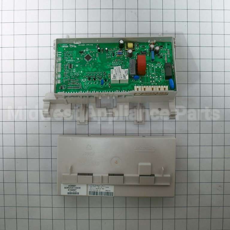WP8182221 Whirlpool $35.00/Core