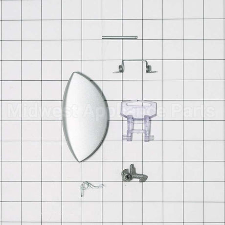 WP8182408 Whirlpool Handle