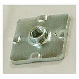 WP8182512 Whirlpool Nut