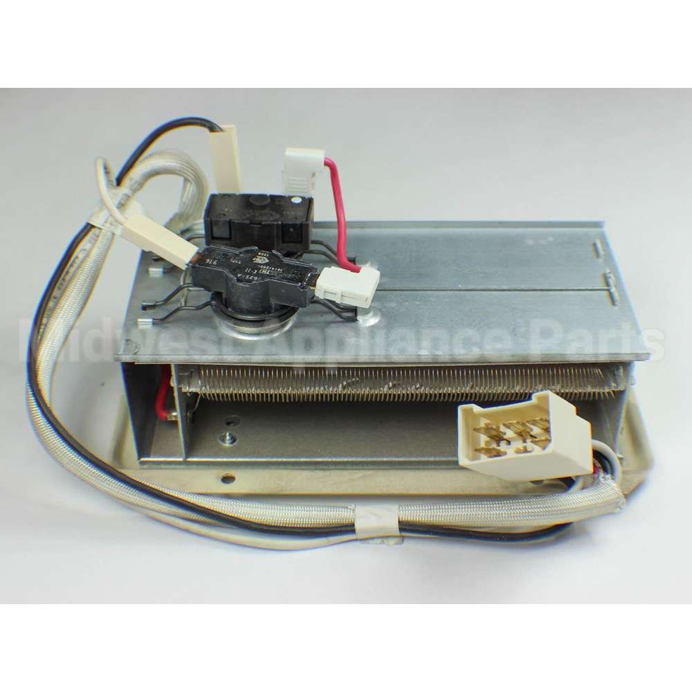 WP8182528 Whirlpool Element