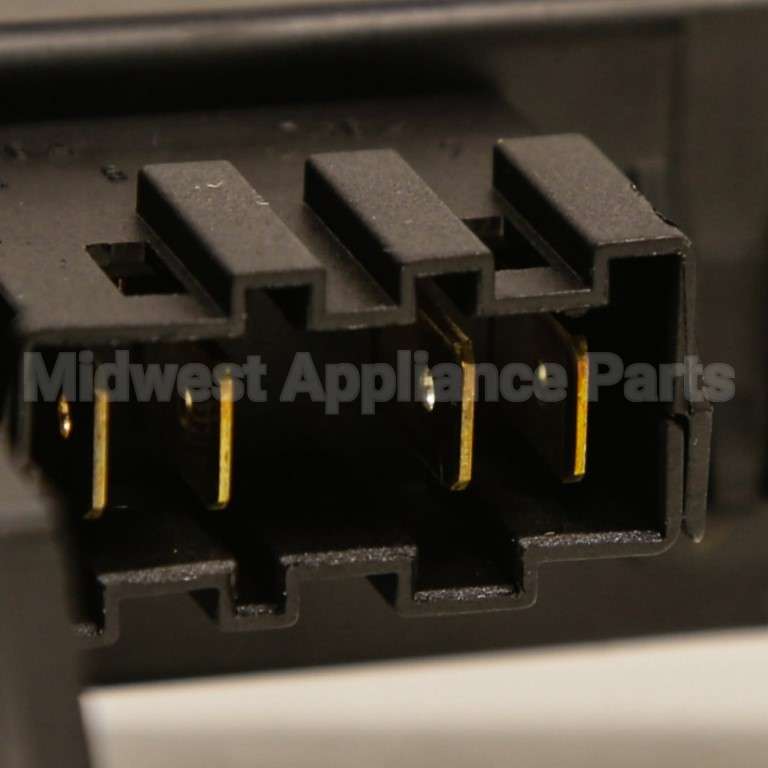 WP8182634 Whirlpool Latch