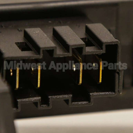 WP8182634 Whirlpool Latch