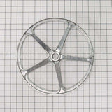 WP8182650 Whirlpool Pulley