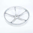 WP8182650 Whirlpool Pulley