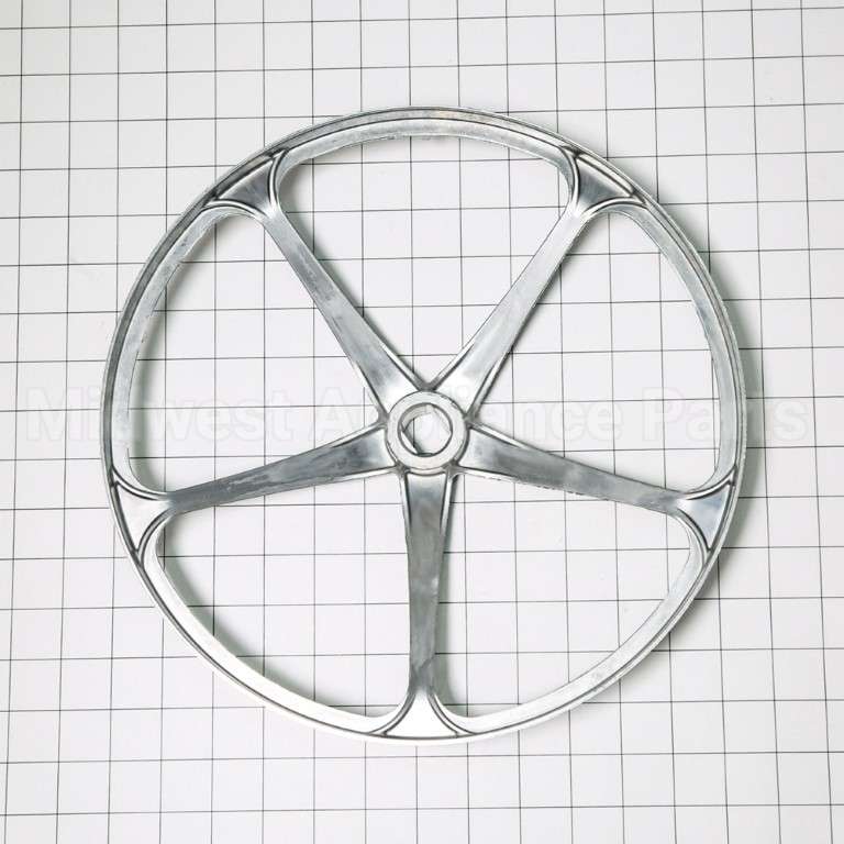 WP8182650 Whirlpool Pulley