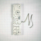 WP8182785 Whirlpool Cntrl-Elec