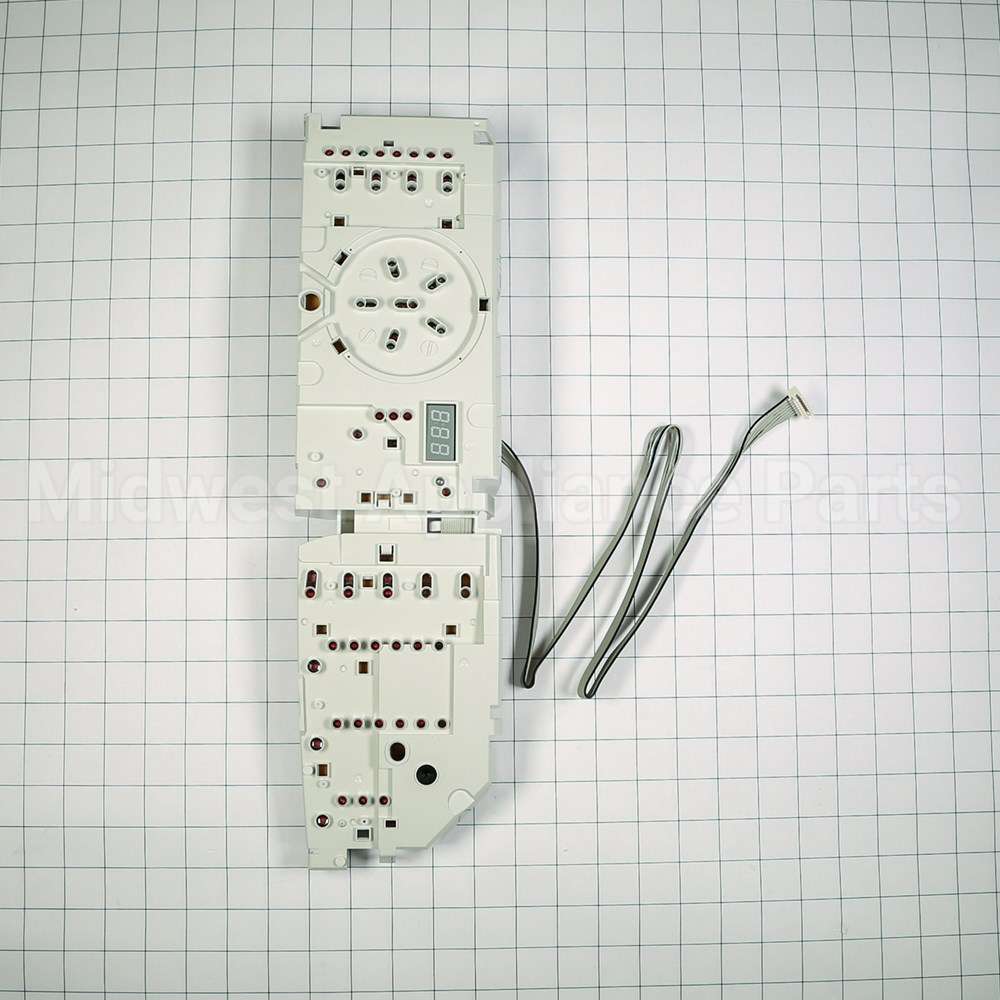 WP8182995 Whirlpool Cntrl-Elec