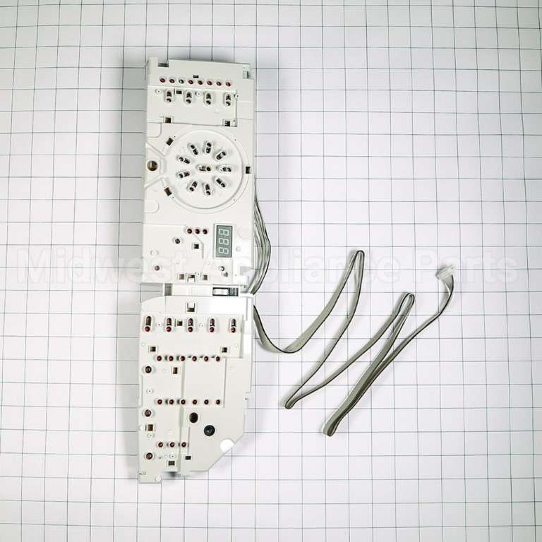 WP8182996 Whirlpool Old 8182255