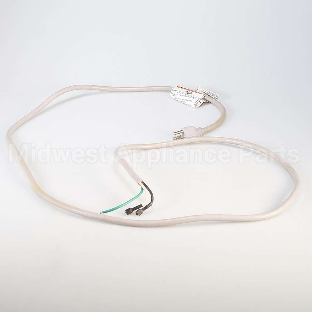 WP8183009 Whirlpool Cord-Power