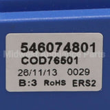 WP8183136 Whirlpool Cntrl-Elec