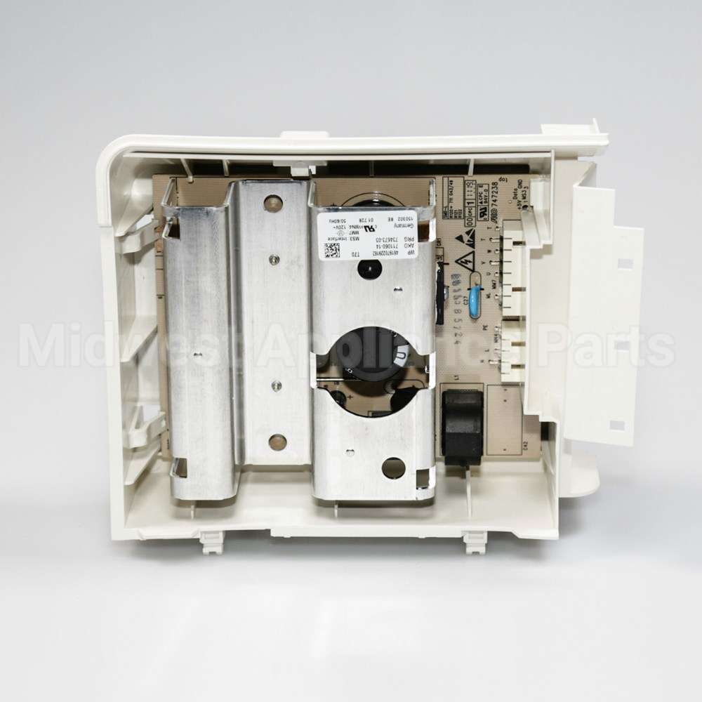 WP8183196 Whirlpool Cntrl-Elec