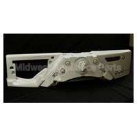 WP8183228 Whirlpool Panel-Cntl