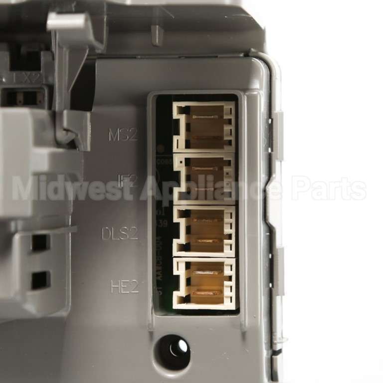 WP8183251 Whirlpool Cntrl-Elec