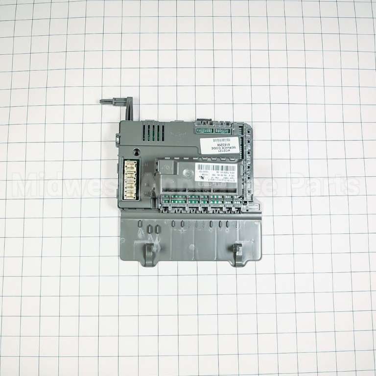 WP8183258 Whirlpool Cntrl-Elec