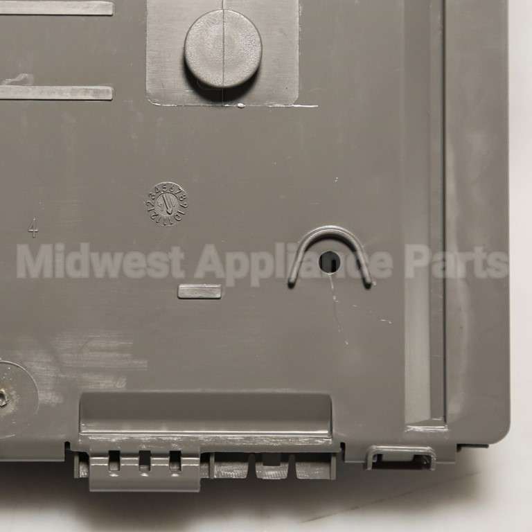 WP8183258 Whirlpool Cntrl-Elec