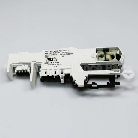 WP8183270 Whirlpool Latch