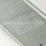 WP8184050 Whirlpool Mount-Cbnt