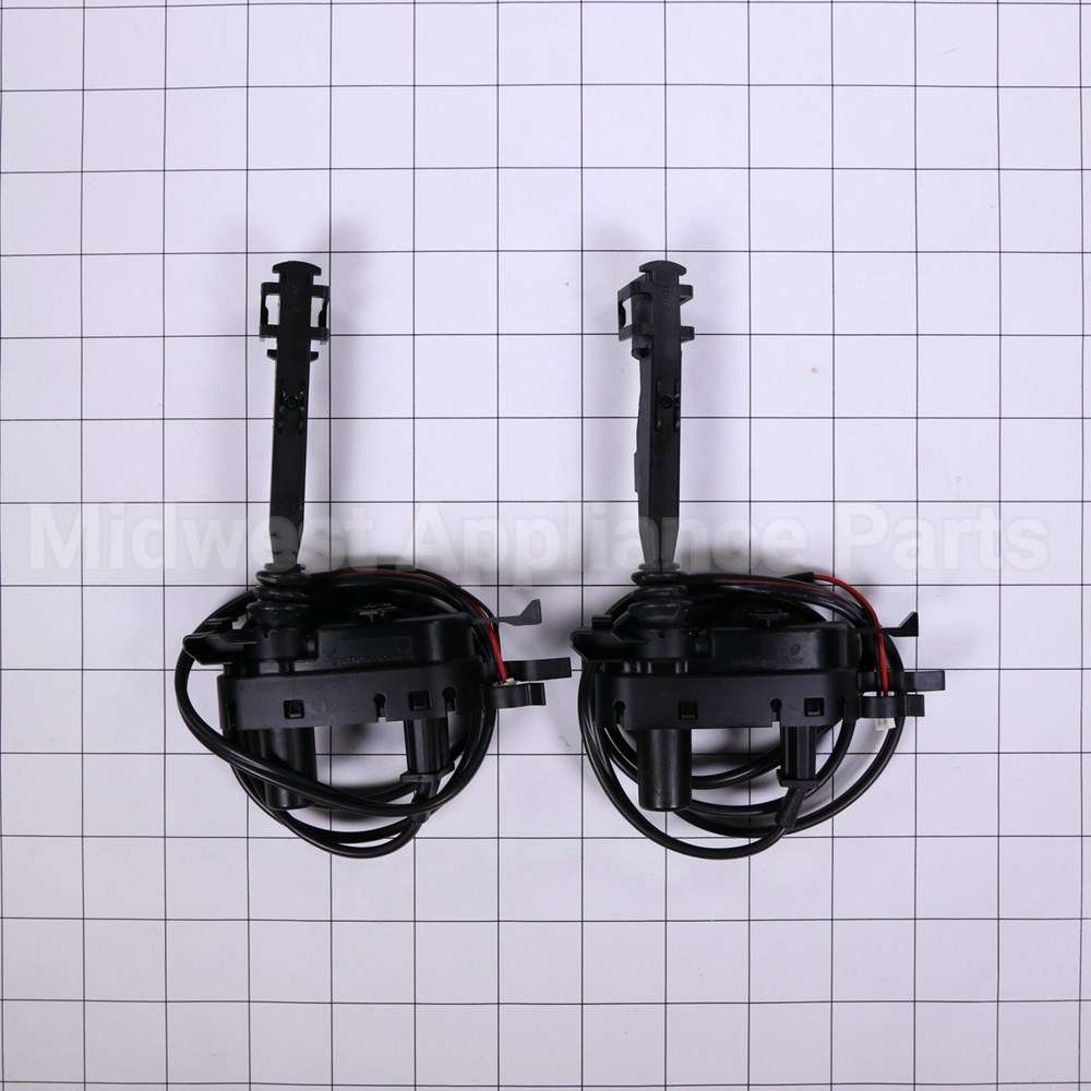 WP8194076 Whirlpool Actuator