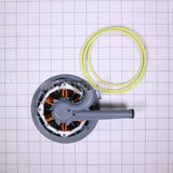 WP8194101 Whirlpool Motor-Pump
