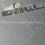 WP8203528 Whirlpool Elmnt-Surf