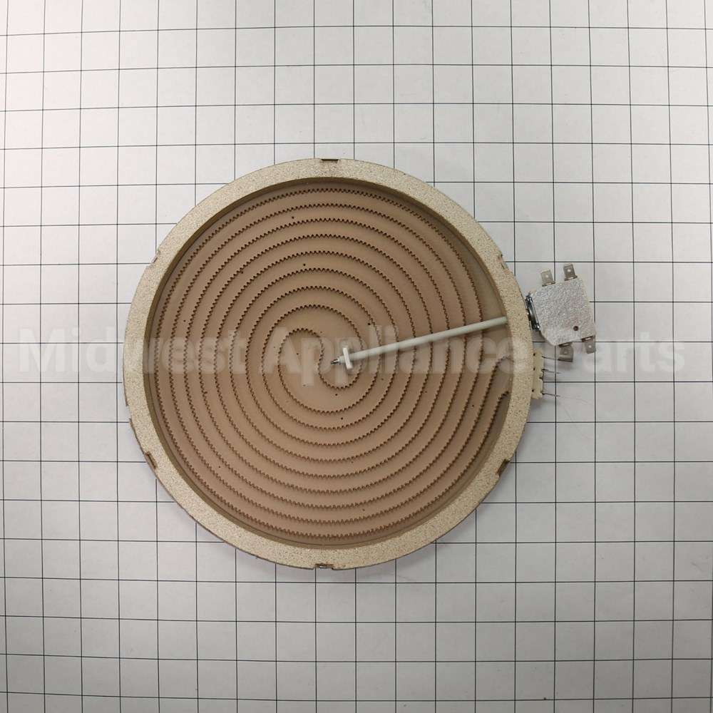 WP8203528 Whirlpool Elmnt-Surf