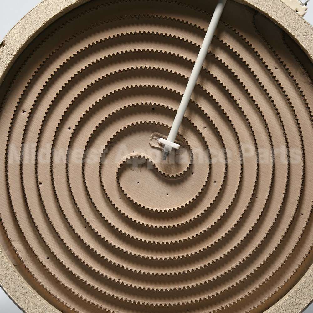 WP8203528 Whirlpool Elmnt-Surf