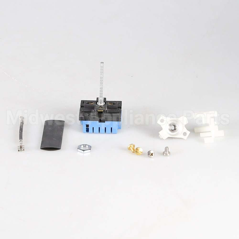 WP8203529 Whirlpool Switch-Inf