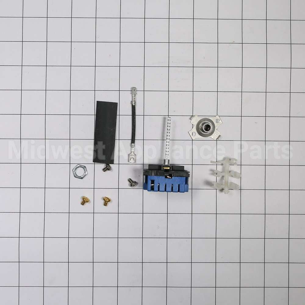 WP8203529 Whirlpool Switch-Inf