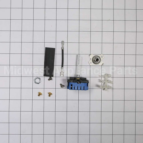 WP8203529 Whirlpool Switch-Inf